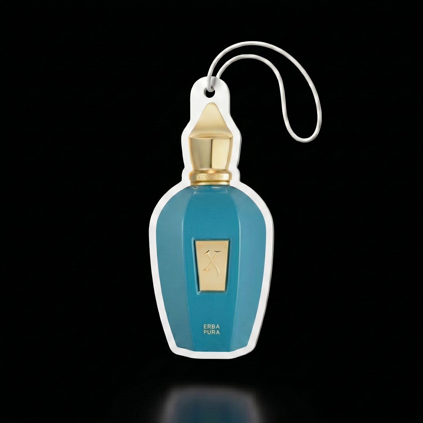 Turquoise Gold