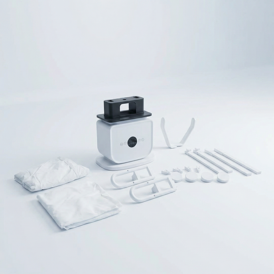 airopress feature