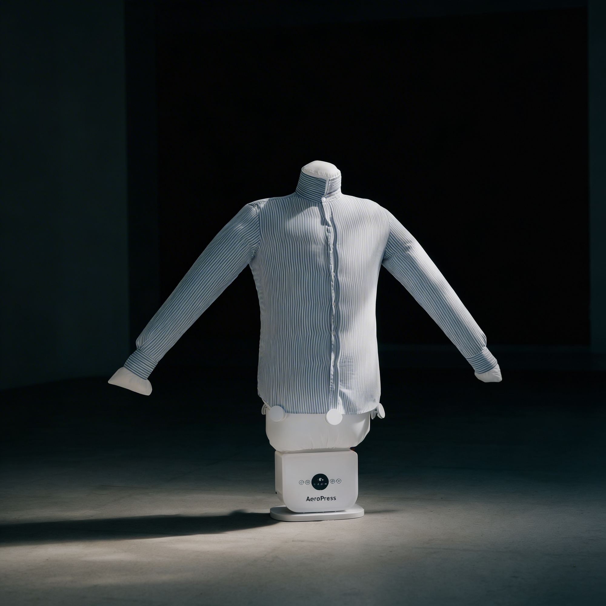 Airopress™ Technology