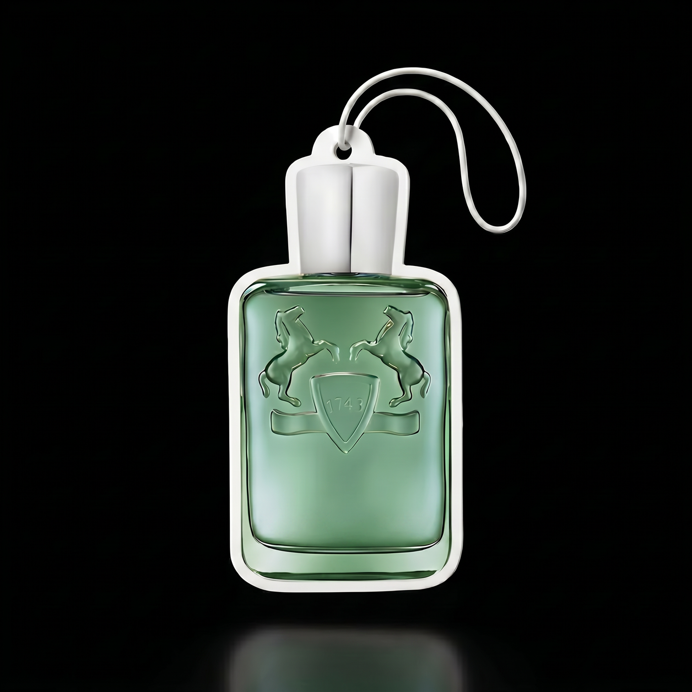 Green Royal