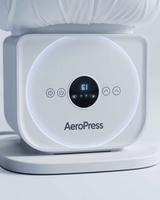 Automatic Ironing Machine