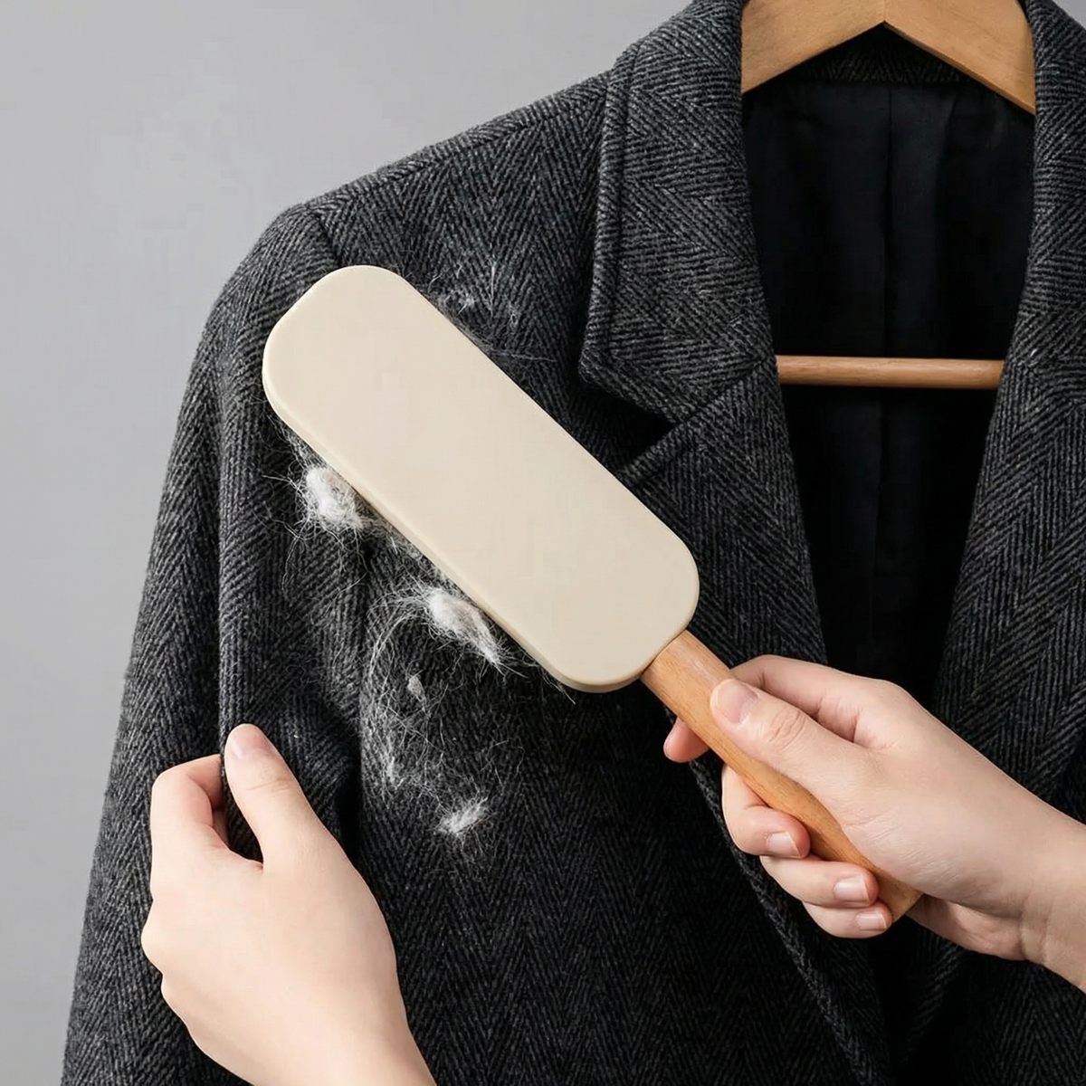 Aero Lint Remover macro