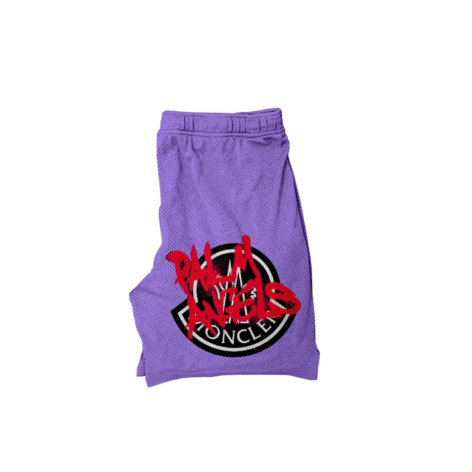 PALMS X M MESH SHORTS