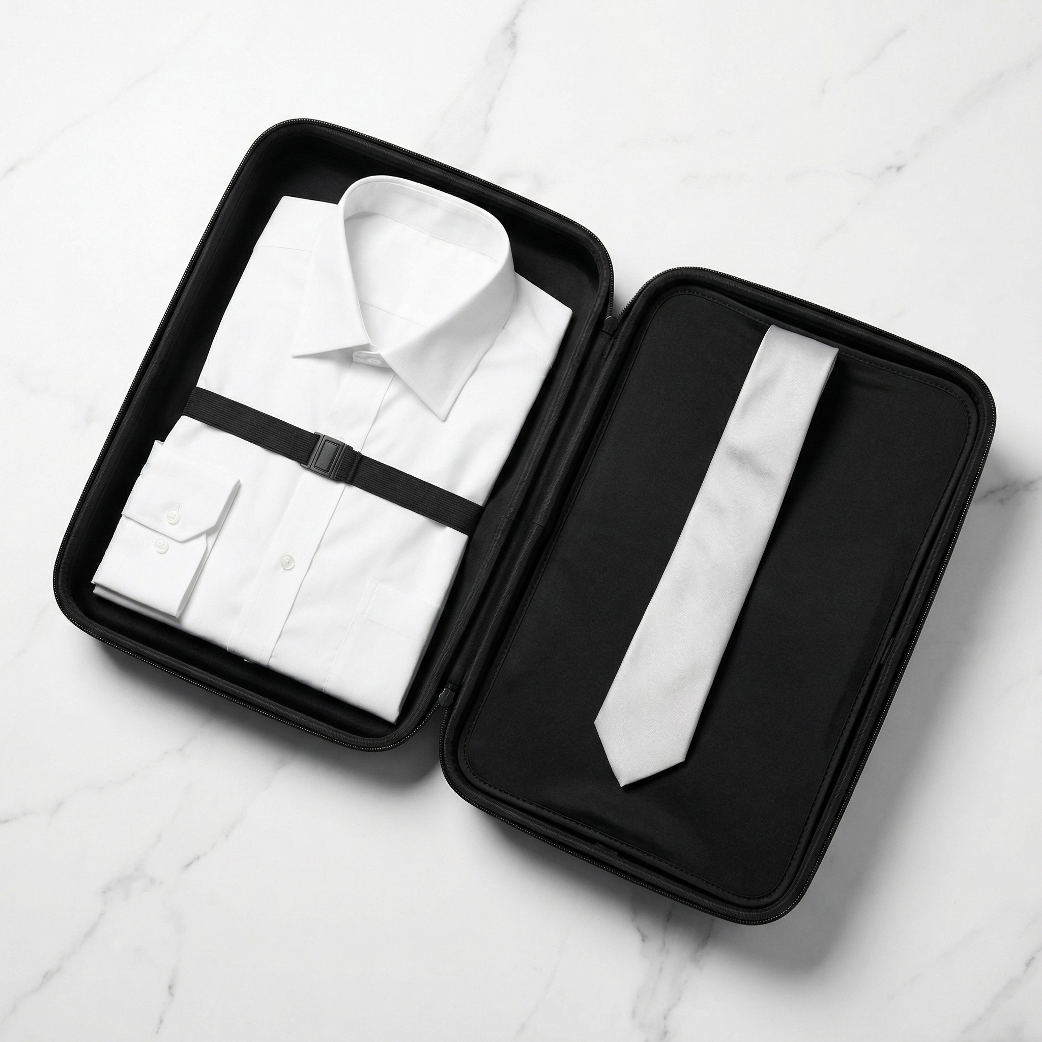 Aero Travel Shirt Case