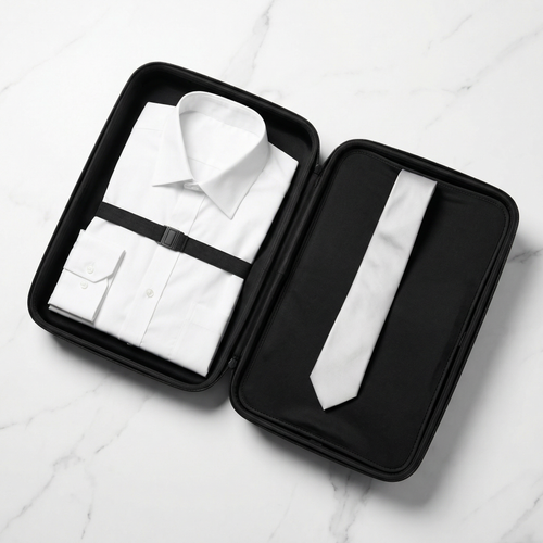 Aero Travel Shirt Case